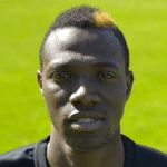 Photo of Sulayman Jallow