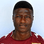Photo of Suleman Oyewale