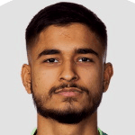 Photo of Suleman Zurmati