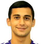Photo of Suleyman Ahmadov