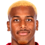 Photo of Marlon Mustapha