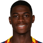 Photo of Sullay Kaikai