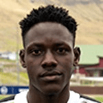 Photo of Samudeen Musah