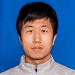 Sun Jun Photo of Sun Jun