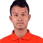 Photo of Sushil Meitei