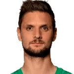 Photo of Sven Ulreich