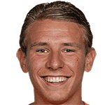 Photo of Sven van Beek