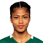 Photo of Sveindís Jane Jónsdóttir