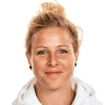 Photo of Svenja Huth