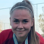 Photo of Svetlana Bortnikova