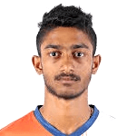 Photo of Sweden Fernandes