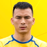 Photo of Sy Sam Ho