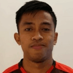 Photo of Syaiful Syamsuddin