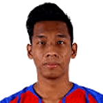 Syazwan Andik Photo of Syazwan Andik