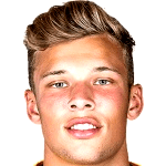 Photo of Sydney van Hooijdonk