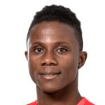 Photo of Sylvanus Nimely
