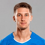 Jakub Sylvestr Photo of Jakub Sylvestr