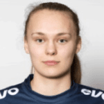 Photo of Synne Masdal