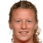 Photo of Synne Skinnes Hansen
