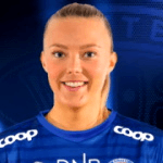 Photo of Synne Sofie Jensen