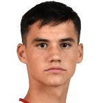 Photo of Szabolcs Szalay