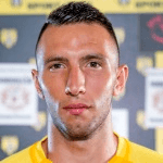 Photo of Szilárd Magyari