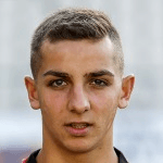 Photo of Szymon Kiebzak