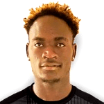 Photo of Taddeus Fomakwang