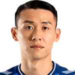 Photo of Tae-hwan Kim