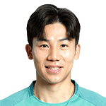 Photo of Tae-hyeon Kim