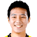 Photo of Tae Su Park