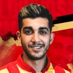 Photo of Taha Gur