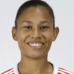 Photo of Taiane Flores