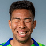 Photo of Taiga Hata