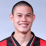 Photo of Taika Nakashima