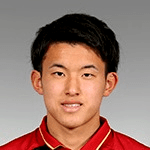 Taiki Hirato Photo of Taiki Hirato