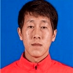 Photo of Taiyan Jin