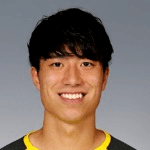 Photo of Taiyo Koga