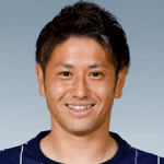 Photo of Takaki Fukumitsu