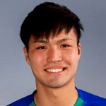 Photo of Takashi Abe