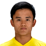 Photo of Takefusa Kubo