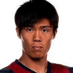 Photo of Takehiro Tomiyasu