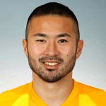 Photo of Takuma Abe