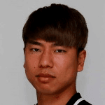 Takuma Asano Photo of Takuma Asano