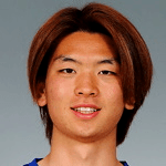 Photo of Takumi Nakamura