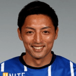 Photo of Takumi Yamada