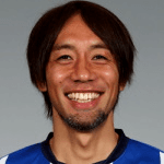 Photo of Takuya Honda