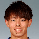 Photo of Takuya Uchida