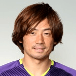 Photo of Takuya Wada