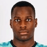 Photo of Taliby Konate